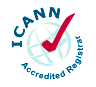 Registrador Acreditado por ICANN